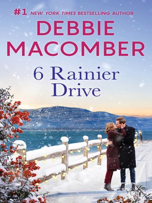 cover image of 6 Rainier Drive